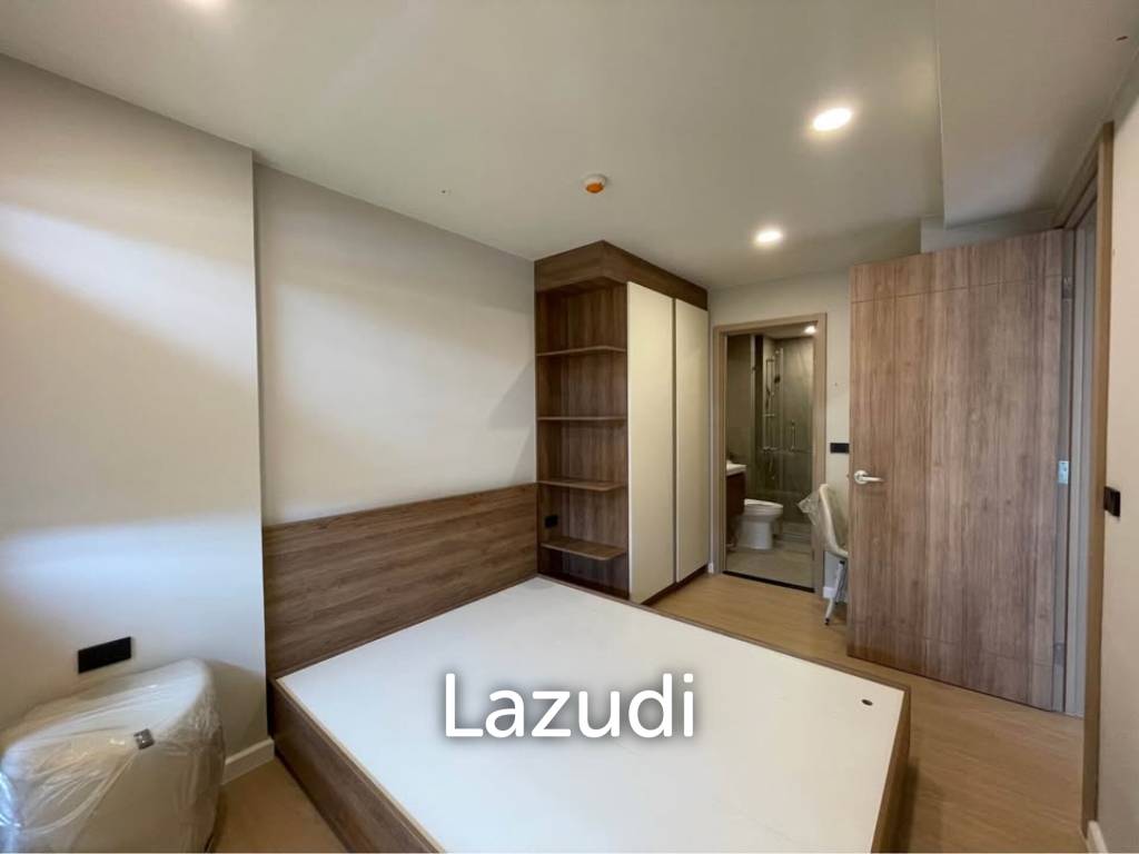 1 Bedroom 36 SQ.M Space Cherngtalay For Sale - image 4