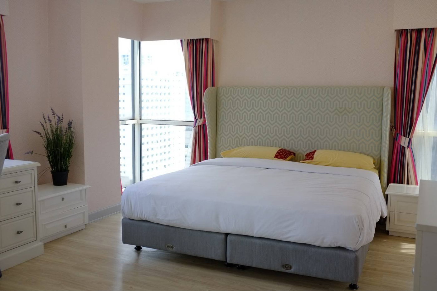รูป LTH3913 – Kiarti Thanee City Mansion FOR RENT 4 beds 4 baths 270 Sq.M. nearby BTS Phrom Phong Station ONLY 130k/Month - รูปที่ 5/7