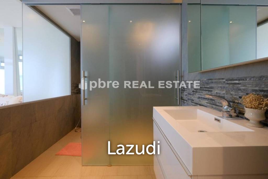 picture 1 Bed 1 Bath 57 SQ.M Open options Sands Condo - 11/12