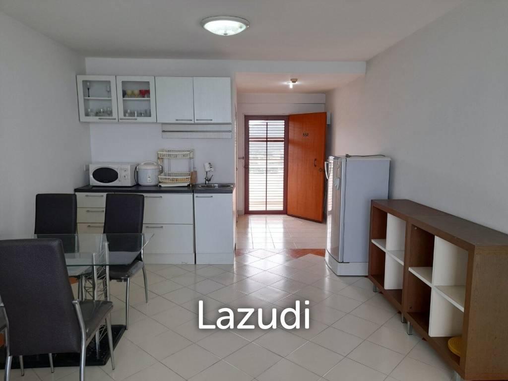 รูป มิลฟอร์ดพาราไดซ์หัวหินขาย - วิวทะเลสวย - รูปที่ 10/15