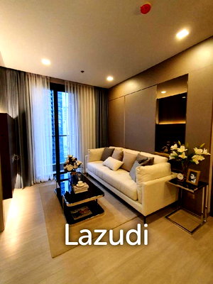 Condos for sale : 1 Bedroom 36.50 SQ.M  One 9 Five Asoke - Rama 9