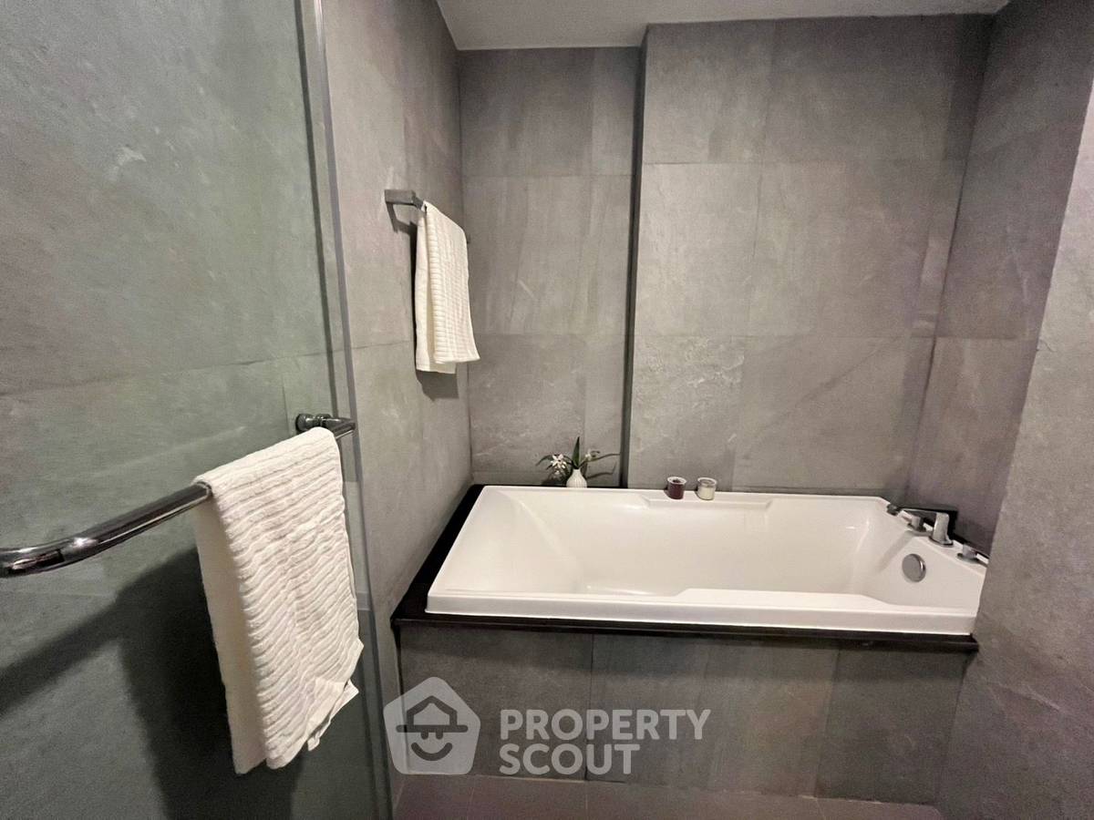 รูป คอนโด 2-ห้องนอน ที่ สเตเซีย เรสซิเดนซ์ ศรีราชา ใน สุรศักดิ์ (ID 2126908) - รูปที่ 6/6