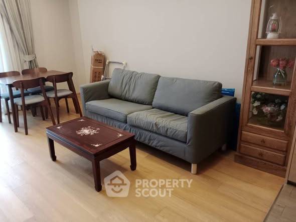 รูป คอนโด 2-ห้องนอน ที่ ไซมิส เอ็กซ์คลูซีฟ 42 ใกล้ BTS เอกมัย (ID 2561012) - รูปที่ 3/11