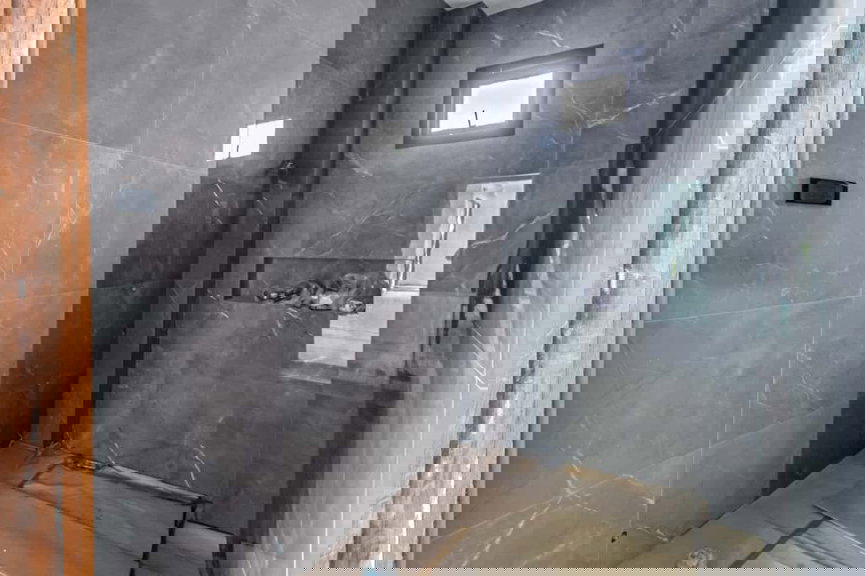 รูป Luxury Pool Villa วิวภูเขา โอบล้อมทุ่งนา  ทำเลหายาก ใกล้ Lanna International School เพียง 600 เมตร  - รูปที่ 18/41