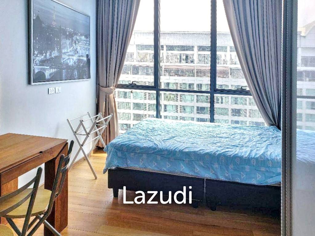 picture Hyde Sukhumvit 13: Modern Condo in Bangkok - 6/7