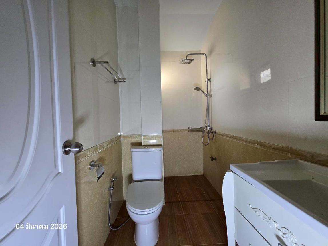 รูป บ้านเดี่ยว 81 ตร.วา วังทอง พิษณุโลก 2.9M - รูปที่ 32/36