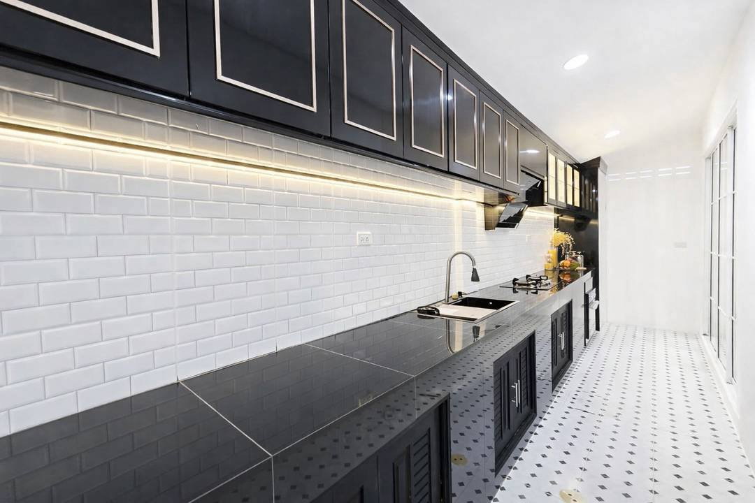 รูป 4 Bedroom House for Sale in Nern Plub Wan East Pattaya - รูปที่ 12/18