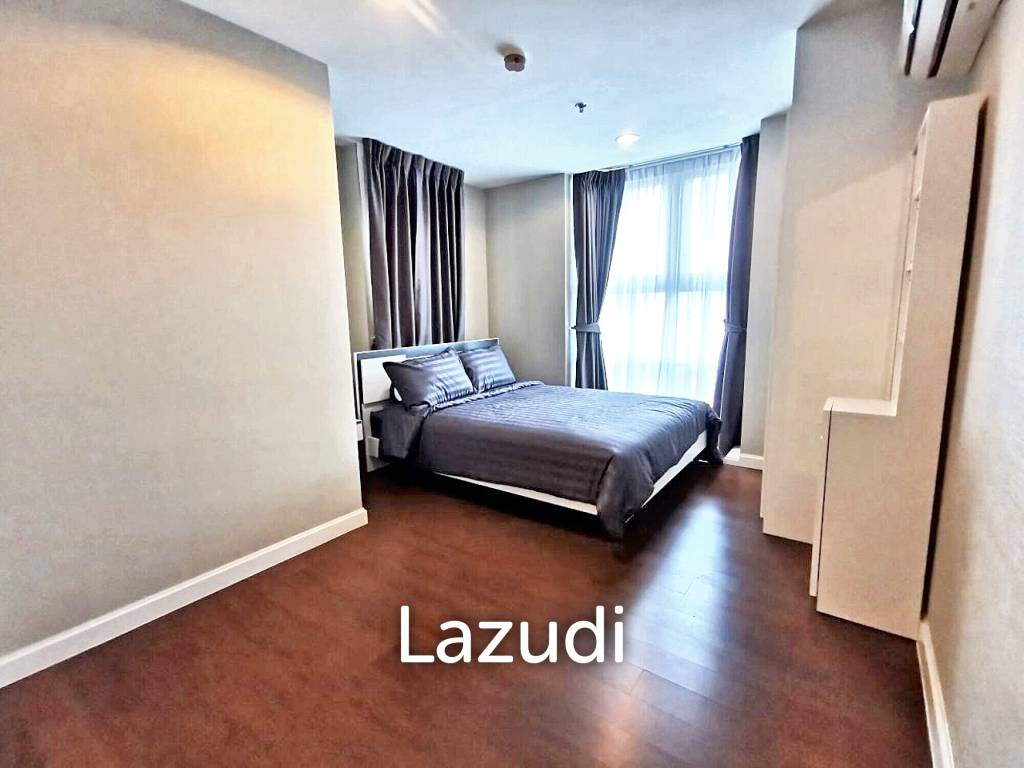 รูป 205.8 ตร.ม.  5 ห้องนอน  5 ห้องน้ำ คอนโดสำหรับ ขาย & เช่าใน ห้วยขวาง - รูปที่ 8/34