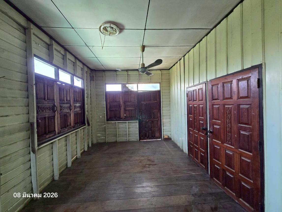 picture HOME 200 Sq.w. Phran Kratai Kamphaeng Phet for 702,000 - 27/36
