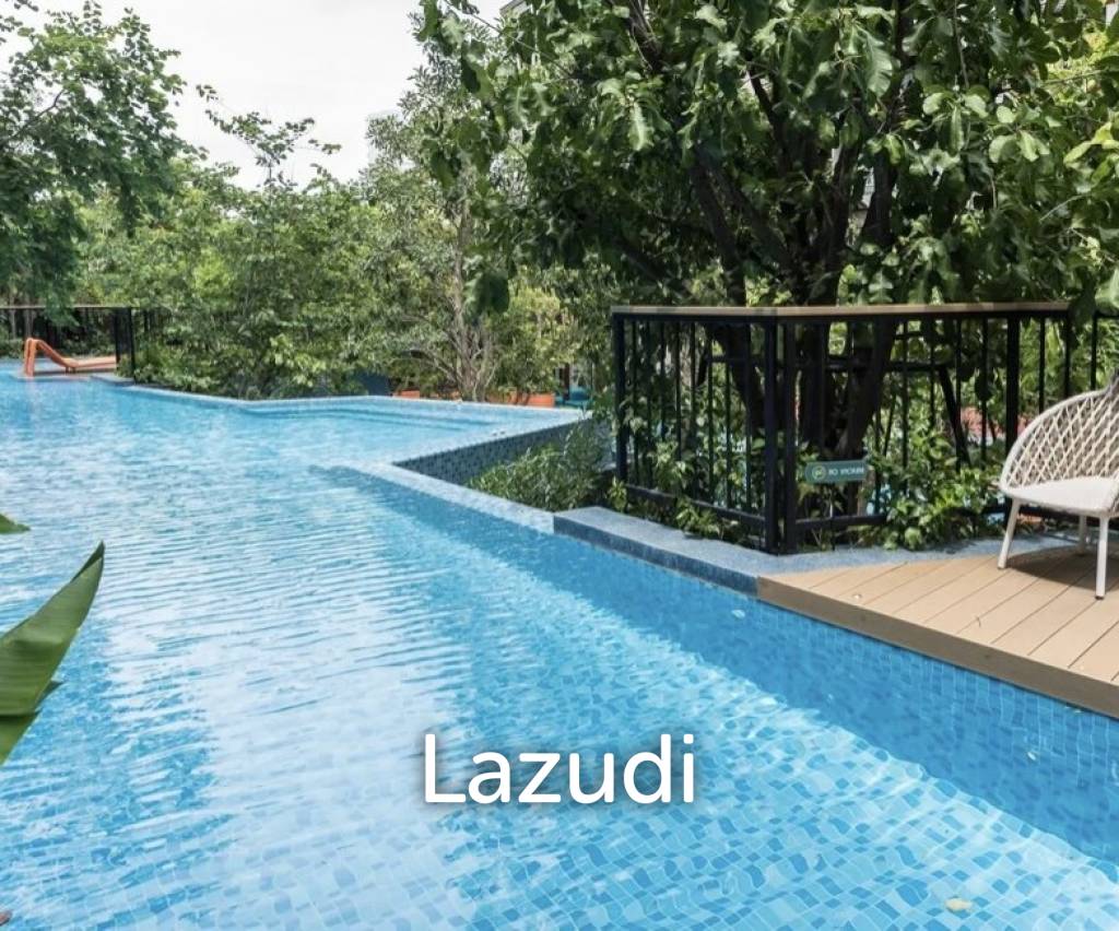 รูป 37.0 ตร.ม. 1 ห้องนอน 1 ห้องน้ำ คอนโดสำหรับ ขายใน หัวหิน - รูปที่ 31/35