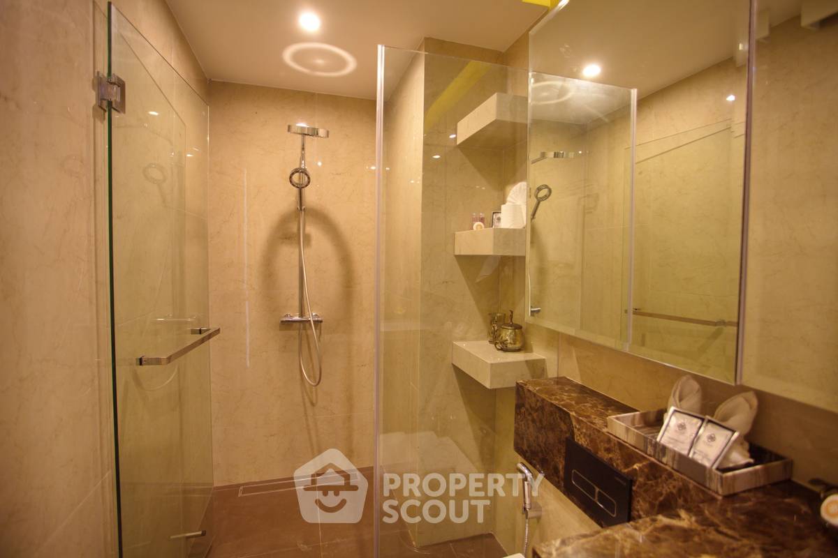 รูป คอนโด 1-ห้องนอน ที่ สุริน แซนด์ คอนโดมิเนียม ใกล้ หาดสุรินทร์ (ID 1327260) - รูปที่ 5/7