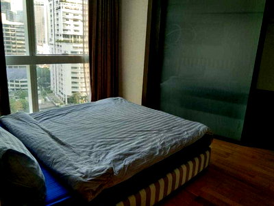 Condos for sale : LTH4502 – Millennium Residence FOR SALE 2 beds 2 baths Size 90 Sq.M. nearby BTS Asoke Station ONLY 16 MB