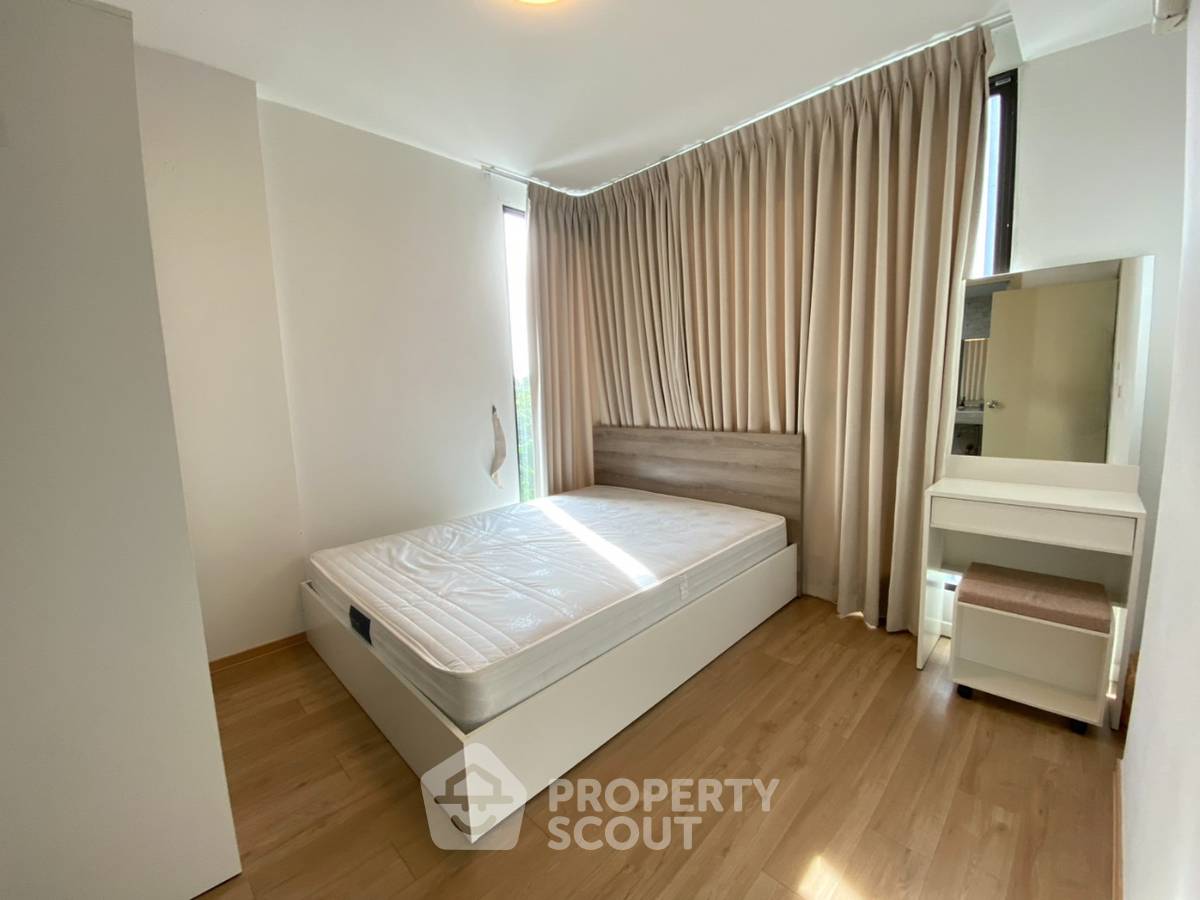 รูป คอนโด 1-ห้องนอน ที่ ฟีล คอนโด ลาดพร้าว 122 ใน พลับพลา (ID 2479990) - รูปที่ 5/10