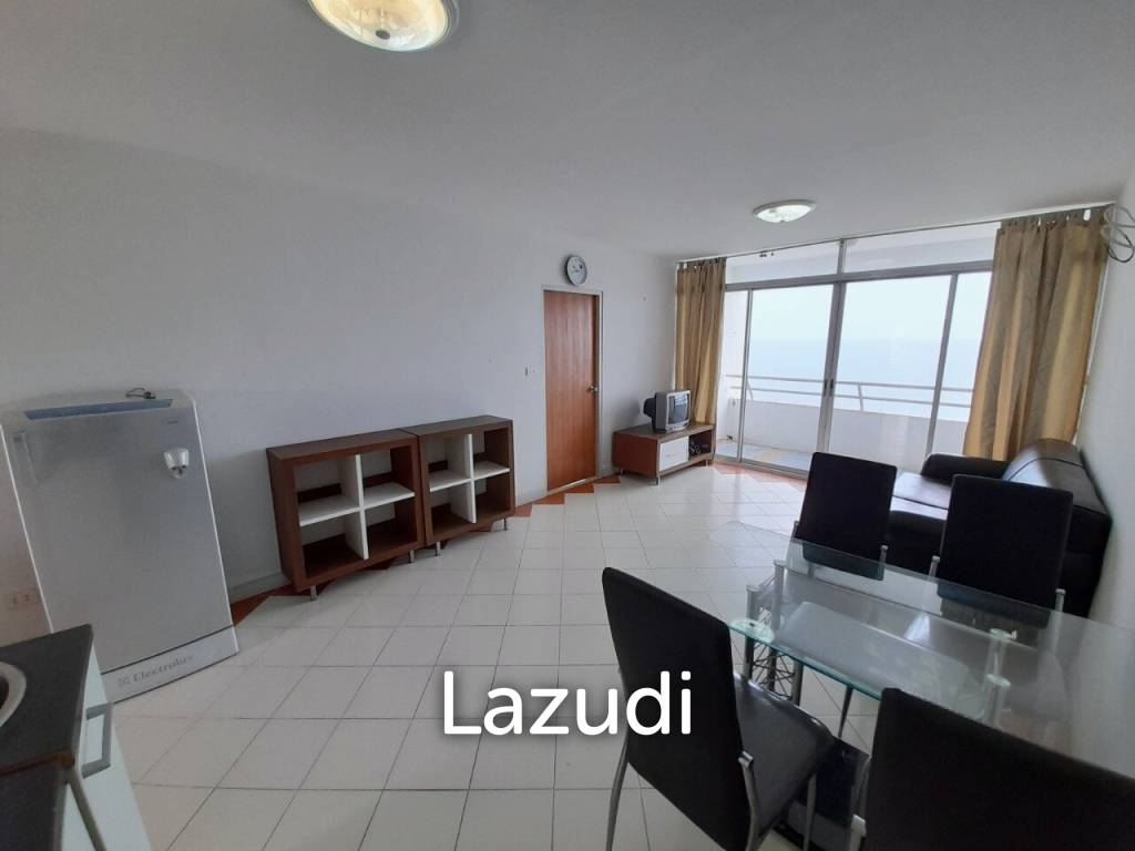 รูป มิลฟอร์ดพาราไดซ์หัวหินขาย - วิวทะเลสวย - รูปที่ 12/15