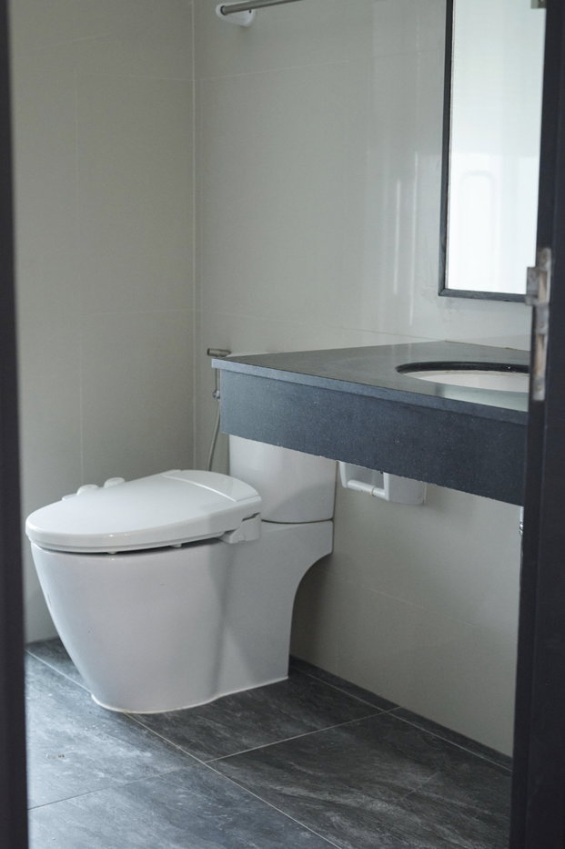 รูป ให้เช่า คอนโด โนเบิล ออรา BTS ทองหล่อ BTS Thonglor 1.8 กม. - รูปที่ 15/15