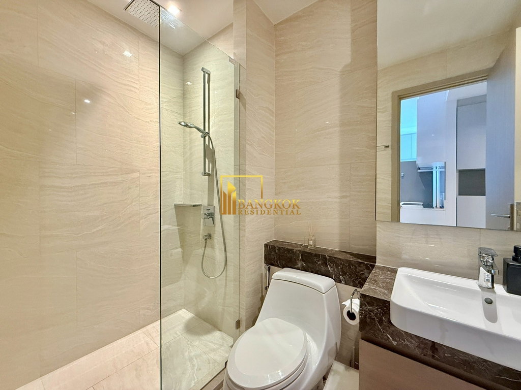 รูป Ashton Silom | Stylish 2 Bedroom Condo in Popular Area - BR15468CD - รูปที่ 20/34