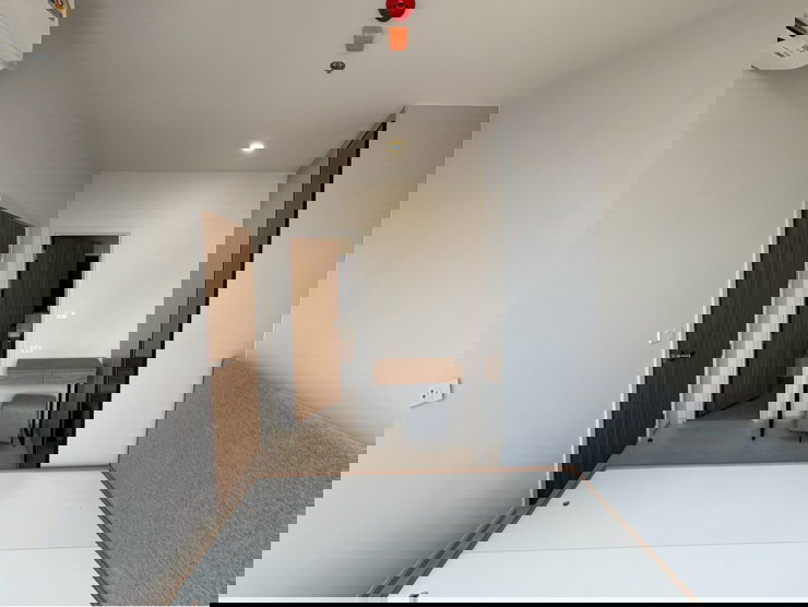 รูป 🔥 ให้เช่า Nue Riverest Ratburana 🔥 (นิว ริเวอร์เรสต์ ราษฎร์บูรณะ) ☎️ติดต่อ คุณหย๊ะ 📞 093-4419156 ID Line : @928zbfqq - รูปที่ 5/11