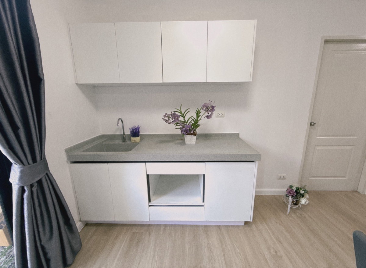 picture I CONDO Sukhumvit 105 - 12/12