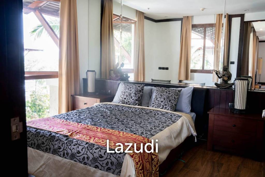 รูป 238.0 ตร.ม.  2 ห้องนอน  2 ห้องน้ำ คอนโดสำหรับ ขายใน เกาะแก้ว - รูปที่ 9/12