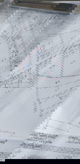 รูป ขายที่ดิน ติดถนนทางหลวง 3072 แปลงสวย 39-2-76 ไร่ ต.นิคมสงเคราะห์ เมืองอุดรธานี - รูปที่ 6/10