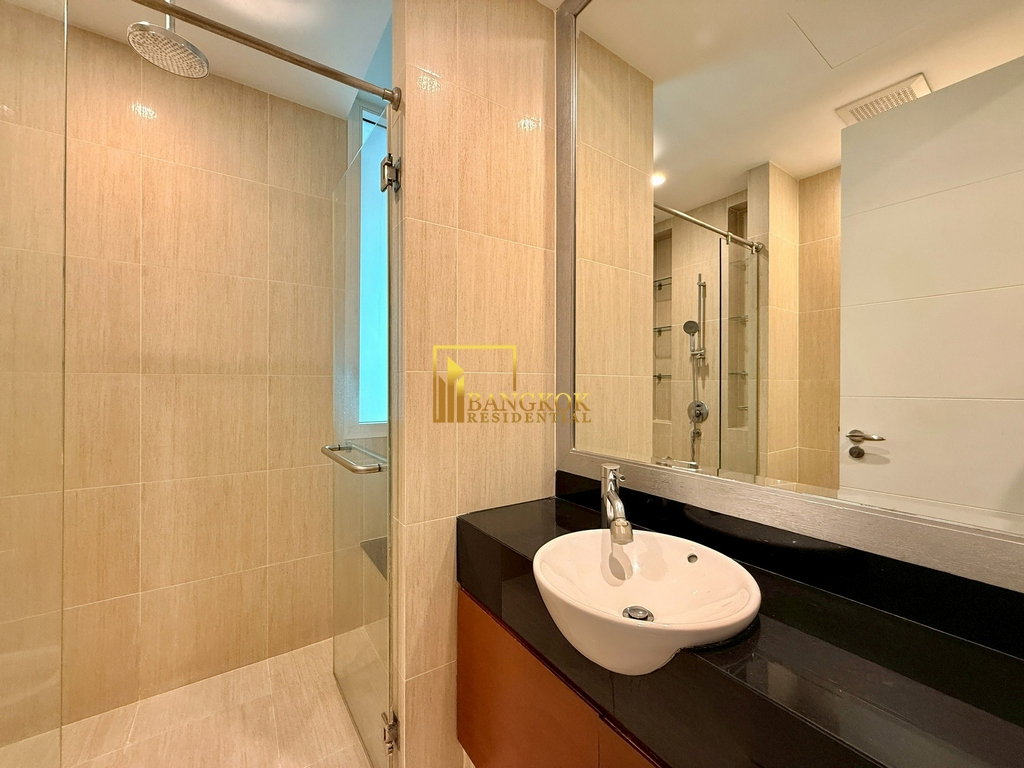 รูป The Infinity | Stunning 3 Bedroom Condo For Rent in Sathorn - BR61094CD - รูปที่ 27/35