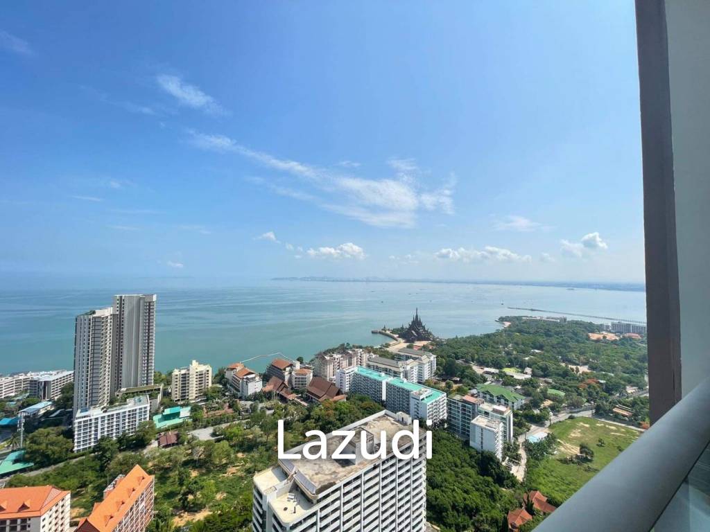 รูป ขายริเวียร่าวงศ์อัมมาตร  1 ห้องนอน - รูปที่ 6/11