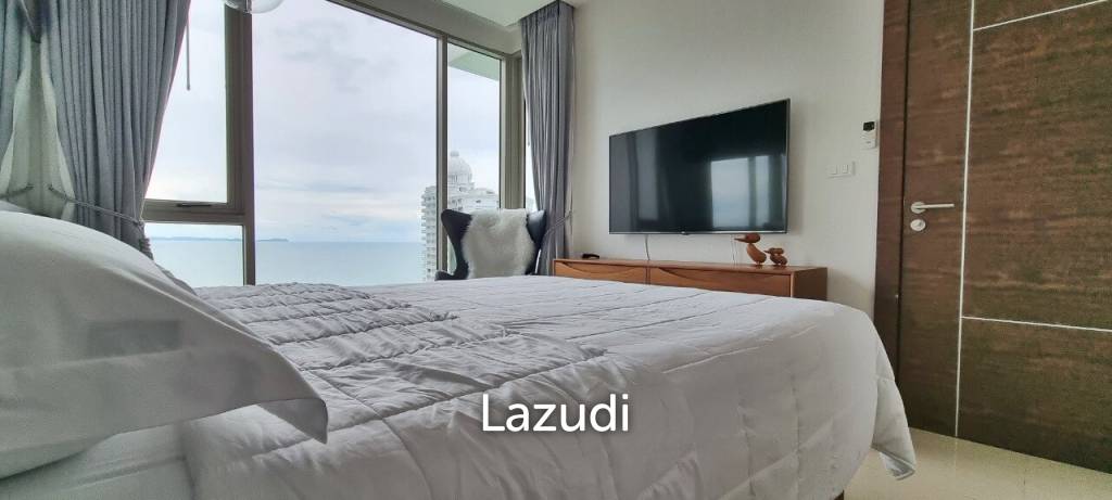 picture 2 Beds 2 Baths 84 SQ.M Riviera Wongamat - 10/16