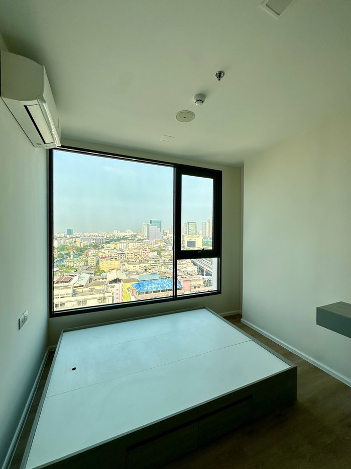 รูป ✨ โมดิซ ไรห์ม รามคำแหง - 2 ห้องนอน พร้อมเข้าอยู่ (ขาย) / HBH-HL-70 - รูปที่ 2/12