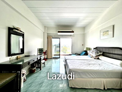 ขายคอนโด : 25.0 ตร.ม. สตูดิโอ 1 ห้องน้ำ คอนโดสำหรับ ขายใน หนองแก