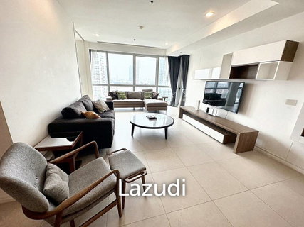 128.0 ตร.ม. 2 ห้องนอน 2 ห้องน้ำ คอนโดสำหรับ ขายใน คลองต้นไทร