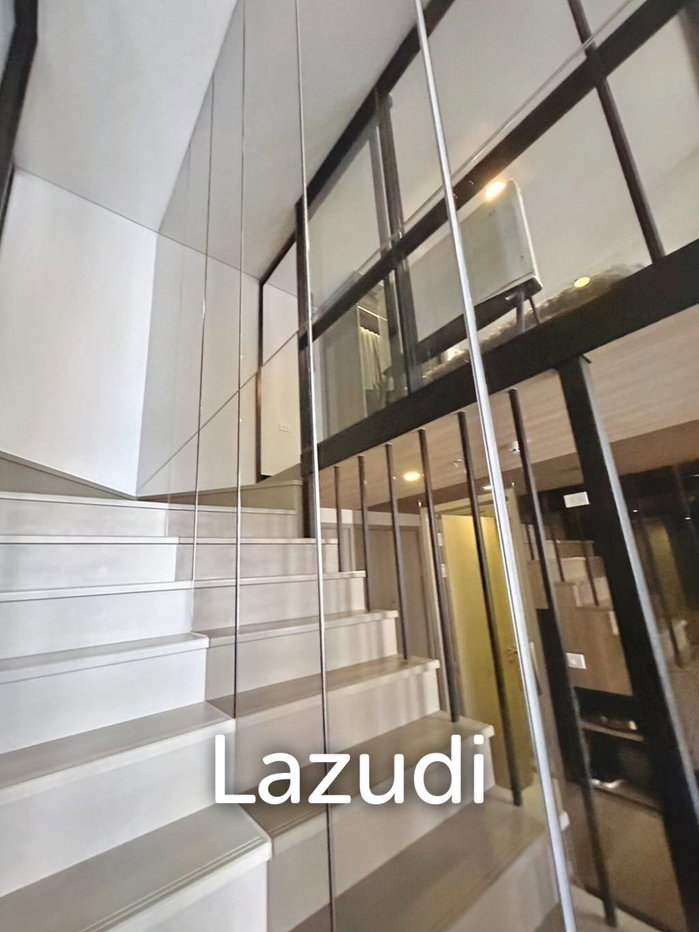 picture 1 Bed 1 Bath 29 SQM Siamese Sukhumvit 87 - 10/10