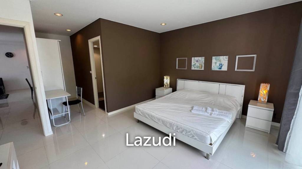 Pool View 3-Bedroom Condo for Sale and Rent near Kamala Beach - image 6