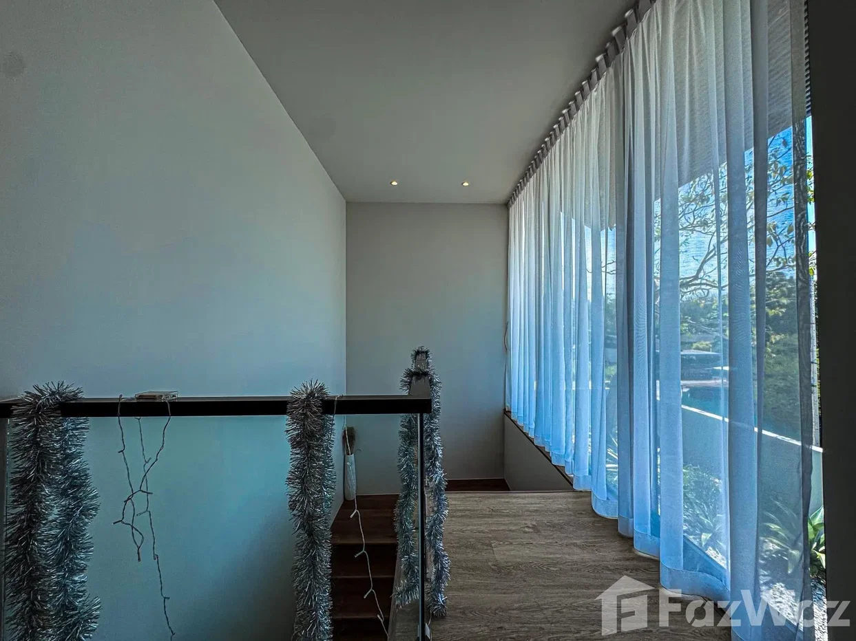 รูป ขาย วิลล่า 3 ห้องนอน ในโครงการ มูนไลท์วิลล่า 6100504 - รูปที่ 22/59