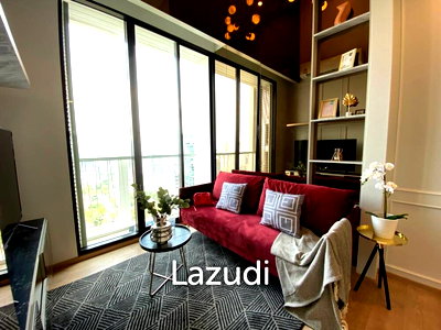 ขายคอนโด : 50.0 ตร.ม.  2 ห้องนอน  1 ห้องน้ำ คอนโดสำหรับ ขายใน คลองเตยเหนือ