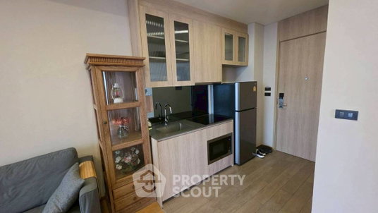 รูปภาพ 2-BR Condo at Siamese Exclusive 42 near BTS Ekkamai (ID 2695606)