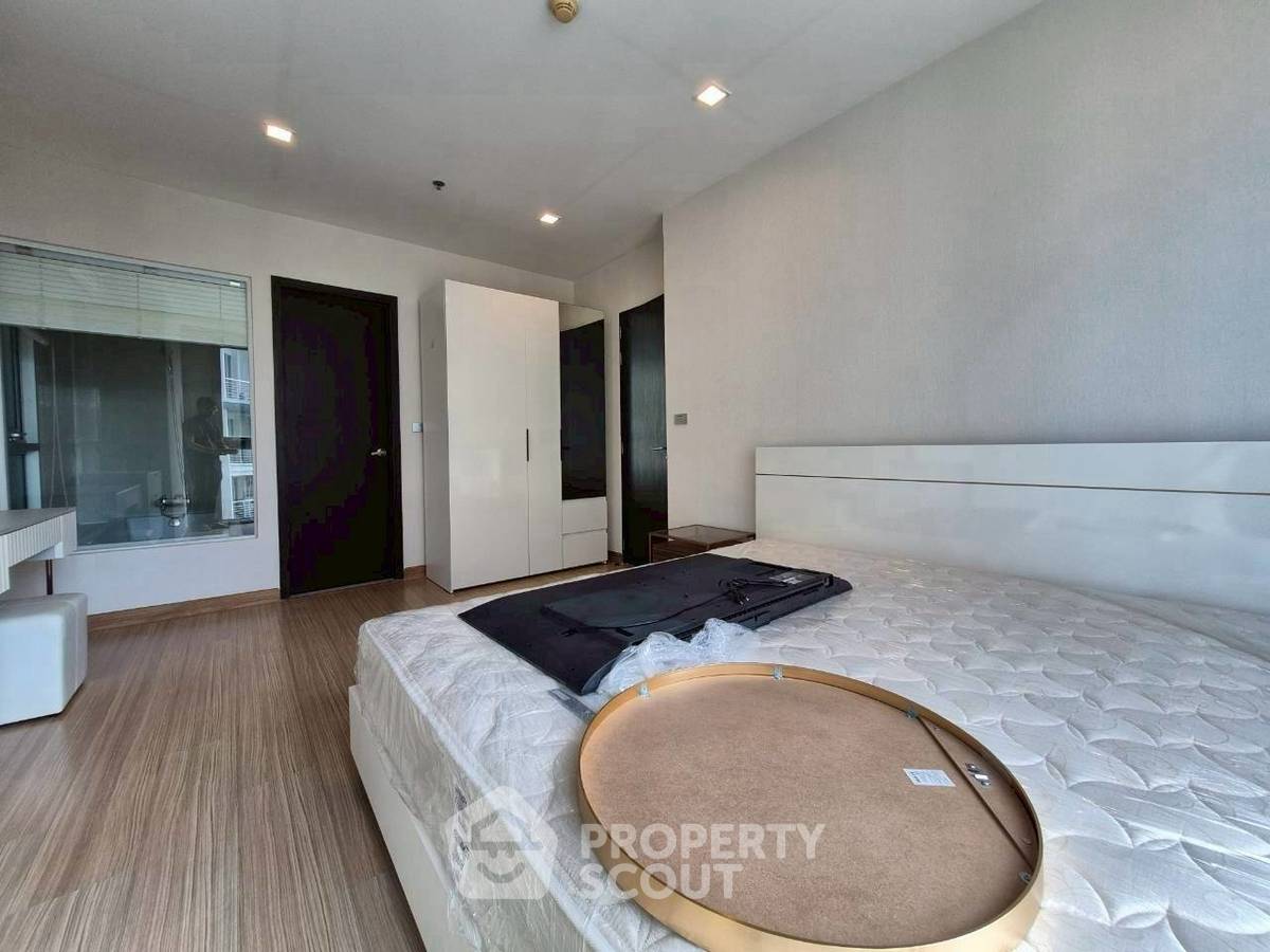 รูป คอนโด 2-ห้องนอน ที่ สกาย วอล์ค เรสซิเดนซ์ ใกล้ BTS พระโขนง (ID 2379682) - รูปที่ 12/16
