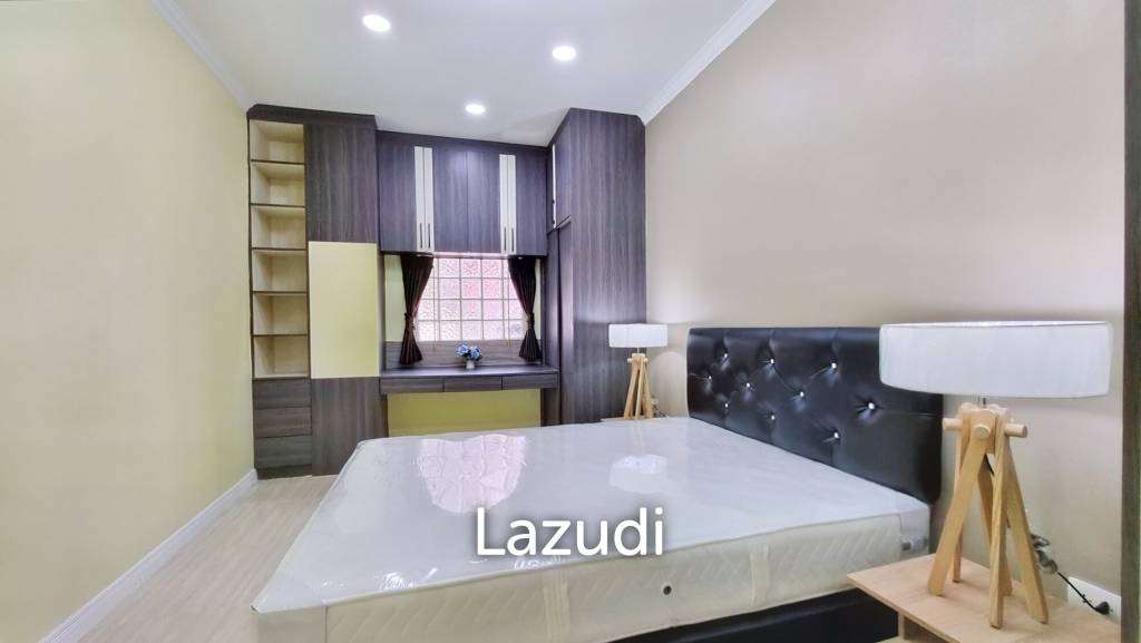 รูป 100.0 ตร.ม.  2 ห้องนอน  1 ห้องน้ำ คอนโดสำหรับ ขายใน คลองตัน - รูปที่ 7/19