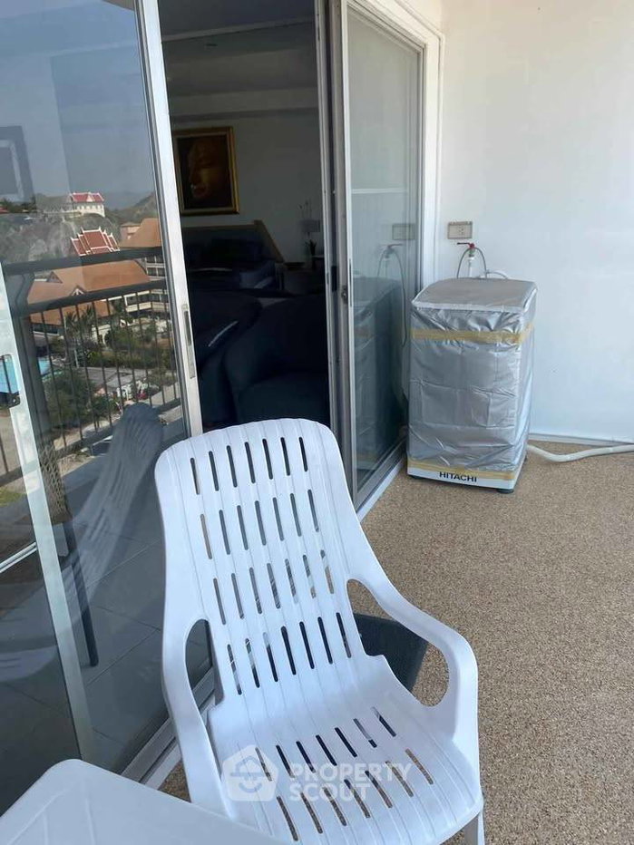 picture Studio Condo at Jamjuree Condo close to Khao Takiab beach (ID 2215249) - 10/13