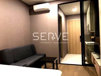Condos for rent : 1 Bed Large Room City View Fully furnished Good Location Close To  BTS Phaya Thai 300 m @   Park Origin Phayathai