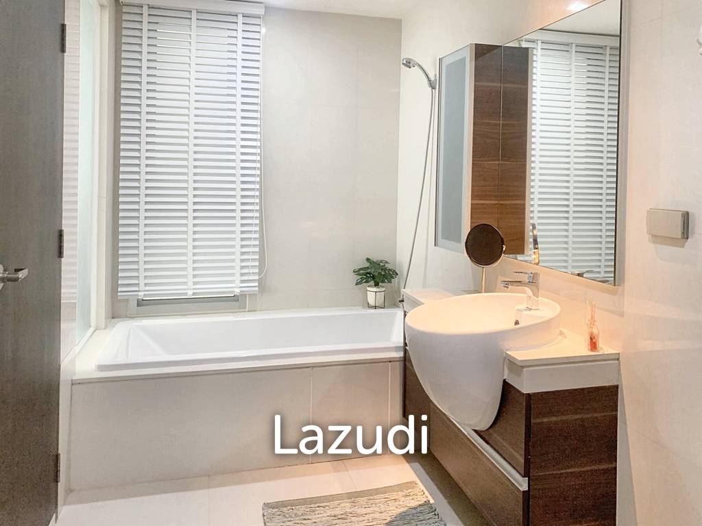 picture 2 Bed 1 Bath 60 SQ.M Sky Walk Condominium - 15/15