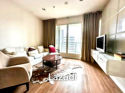 ขายคอนโด : 1 Bed 1 Bath 60 SQ.M. The Address Chidlom