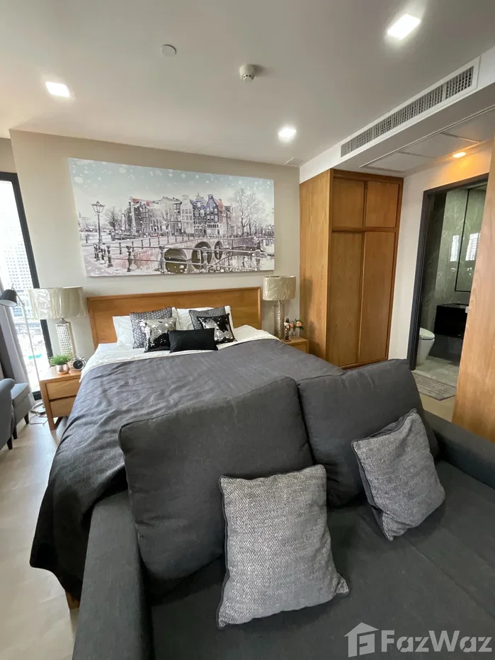 picture Ashton Asoke 6113665 - 7/9