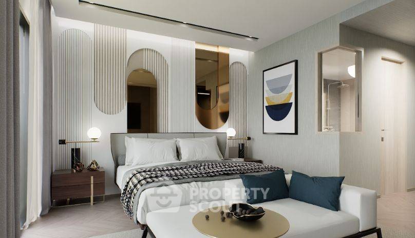 รูป คอนโด 2-ห้องนอน ที่ เบลล์วิว ลากูน ภูเก็ต ใกล้ หาดลากูน่า (ID 1270573) - รูปที่ 2/8