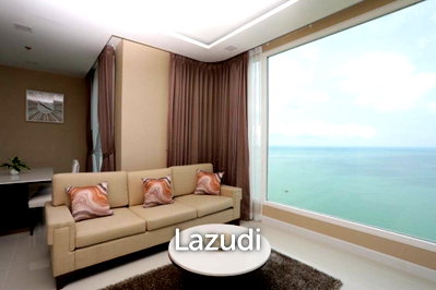 ขายคอนโด : 2 Beds 80SQ.M Del Mare Condo for Sale