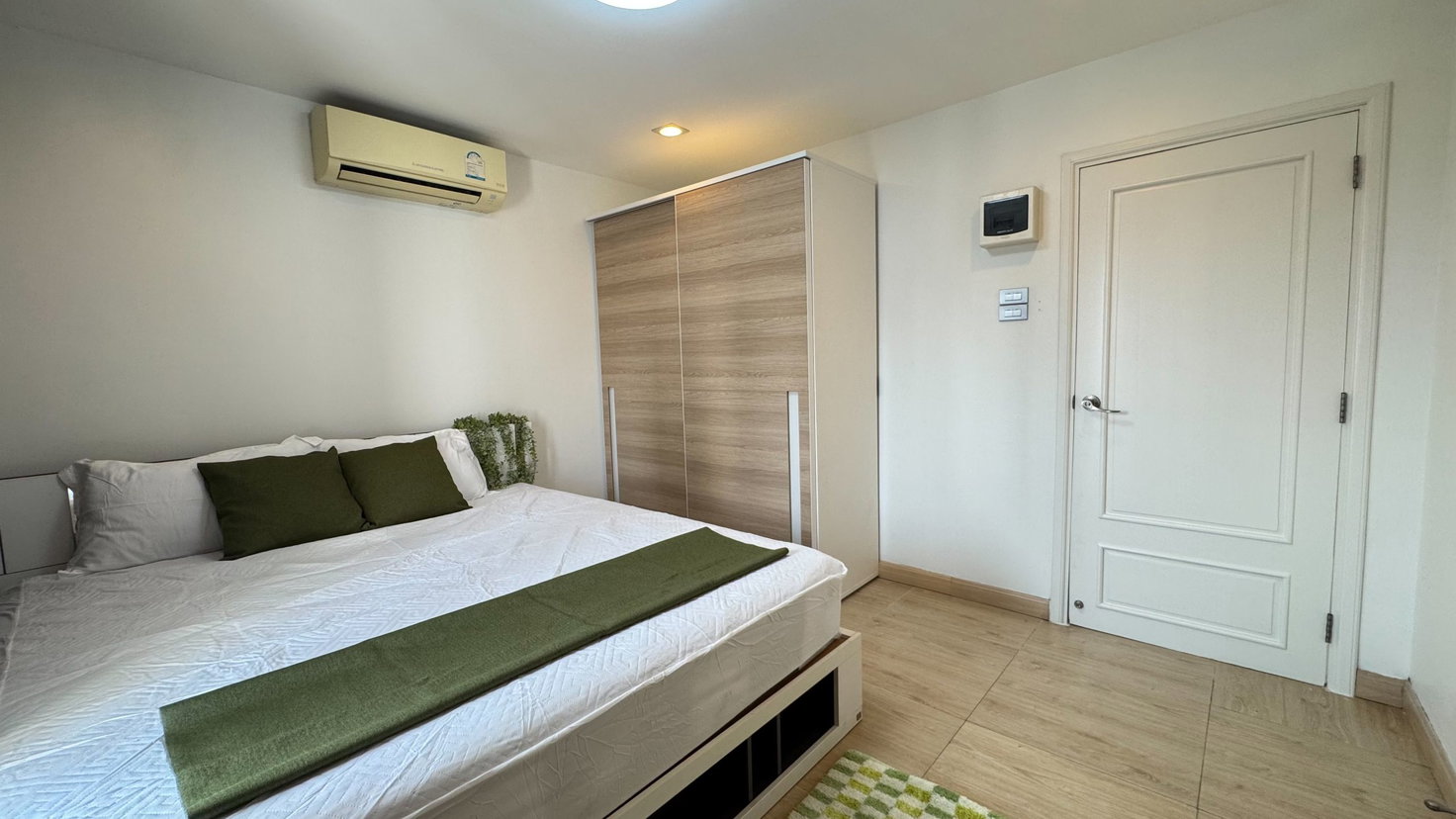 รูป Srivara Mansion 1 – Ratchada Soi 7 3 bedrooms, for rent - รูปที่ 38/44