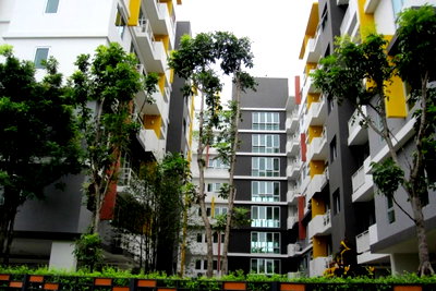 ขายคอนโด : ✨ ขาย มาย คอนโด สุขุมวิท 52 ✨  ราคา 4,459,000 บาท