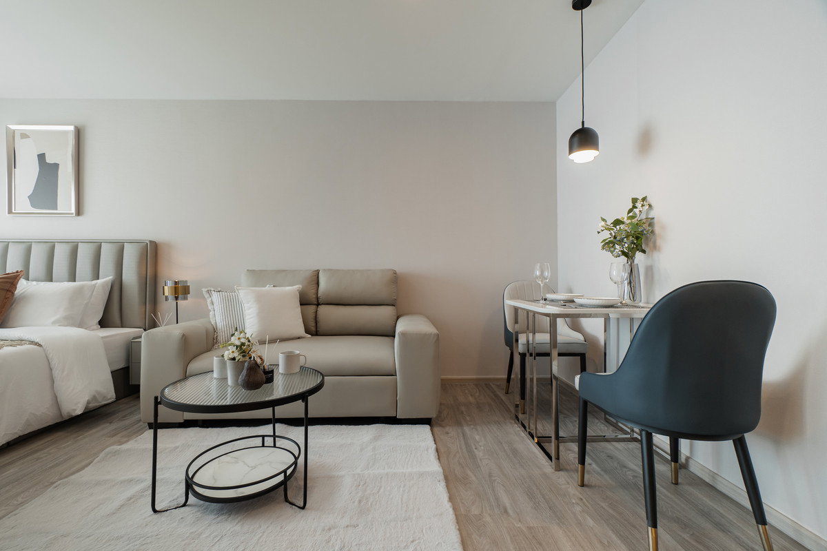 รูป Code: 26KJ1382  ให้เช่า Regent home bangna 🔥🔥 จองเดือนนี้รับส่วนลด1,000บาท 🔥🔥 @kjcondo (มี@ข้างหน้าด้วยนะคะ) - รูปที่ 7/11