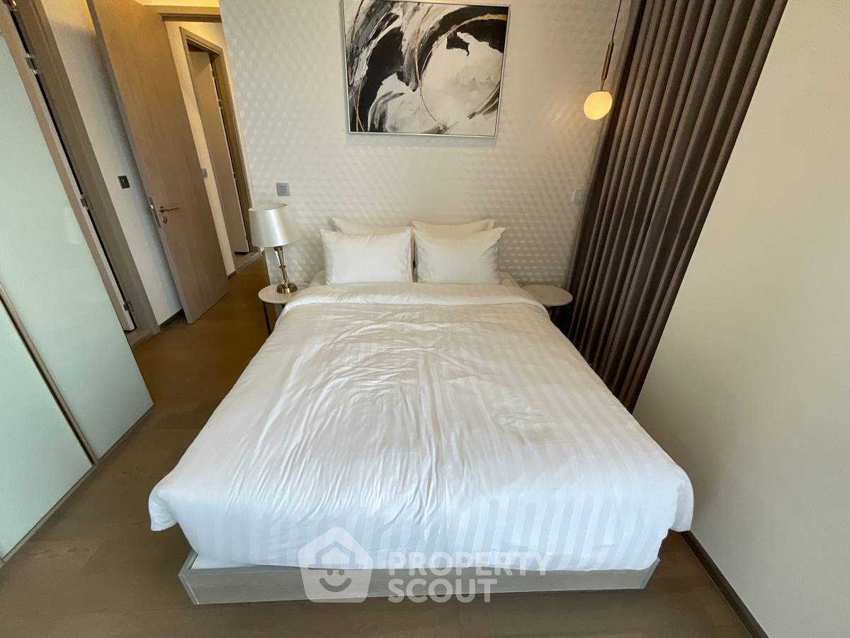 รูป คอนโด 2-ห้องนอน ที่ แฮมป์ตัน เรสซิเดนซ์ พญาไท ใกล้ BTS พญาไท (ID 1126584) - รูปที่ 6/11