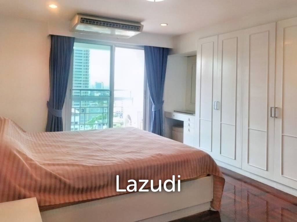 รูป 140.0 ตร.ม. 2 ห้องนอน 2 ห้องน้ำ คอนโดสำหรับ ขายใน คลองตันเหนือ - รูปที่ 7/12