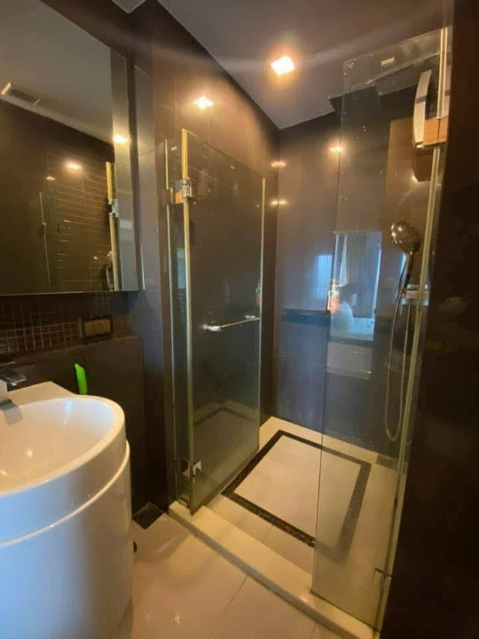 รูป ให้เช่า คอนโด N2678 Rhythm Sukhumvit50 ขนาด 46 ตรม. - รูปที่ 13/16